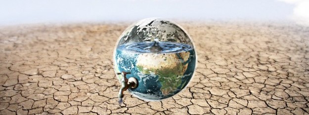 L'acqua scarseggia: un problema di tutti